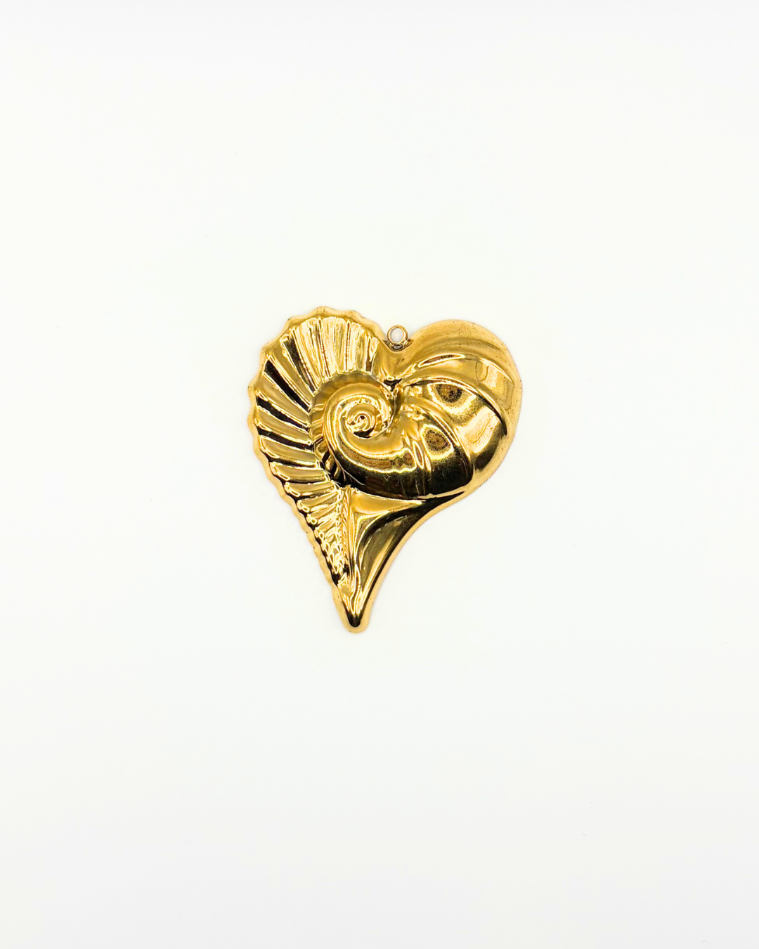 Charm Corazón