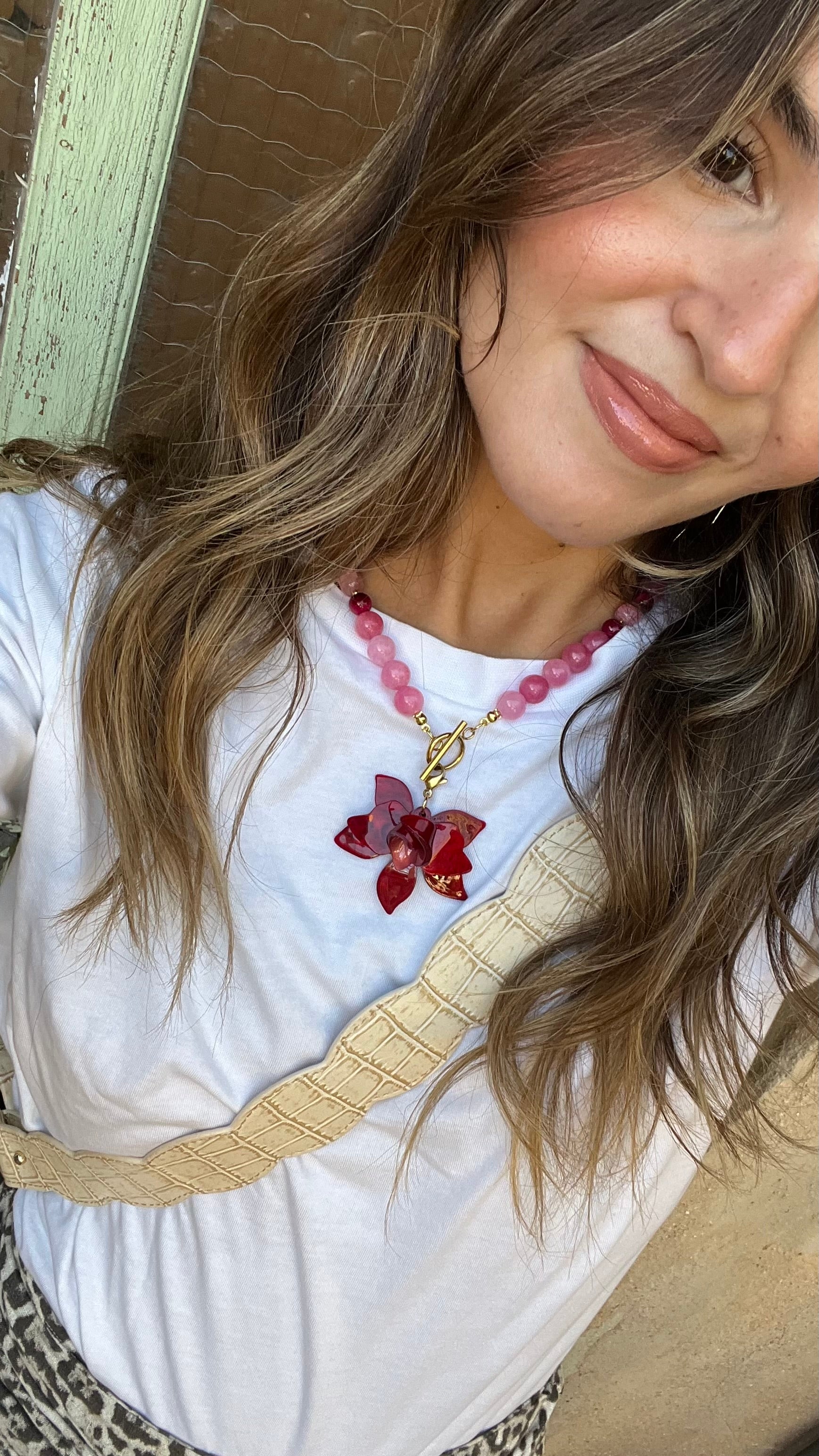 Siena Rojo