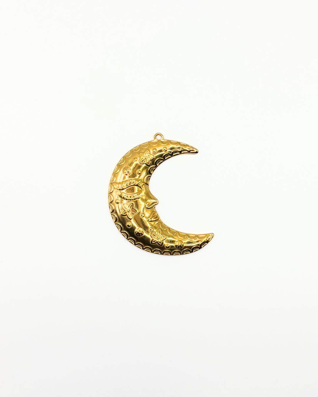 Charm Luna