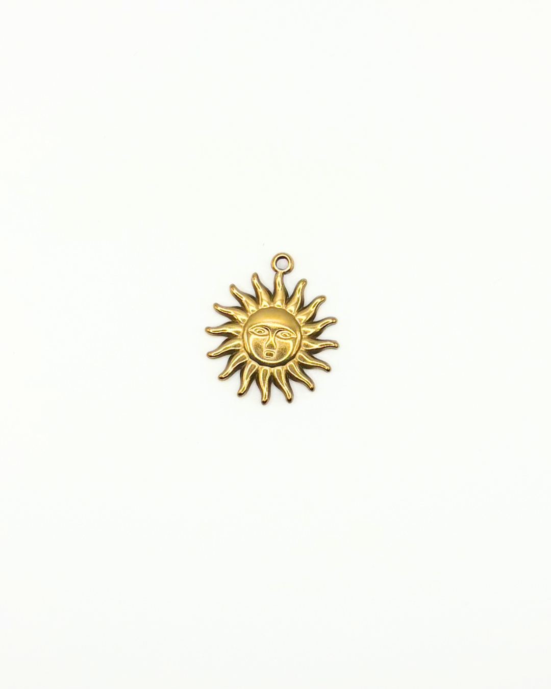 Charm Sol